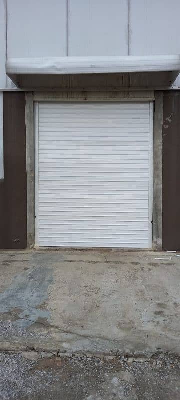 Automatic Sliding Swing Gate Door Motor/Auto Rolling Shutter Motor 12