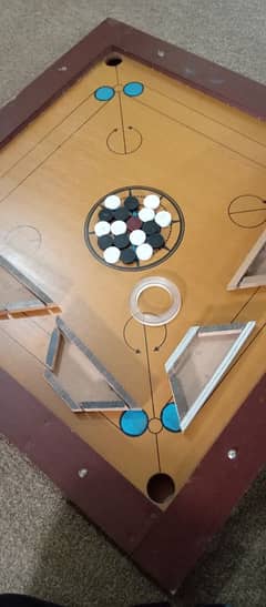 3×3 carrom board for sale