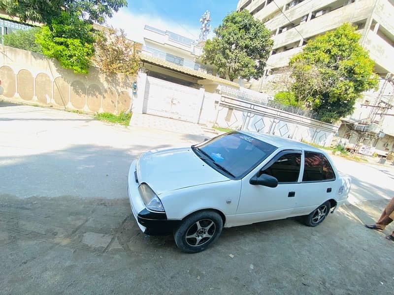 Suzuki Margalla 1993.03139364599 4