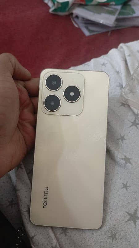 Realme c61 3