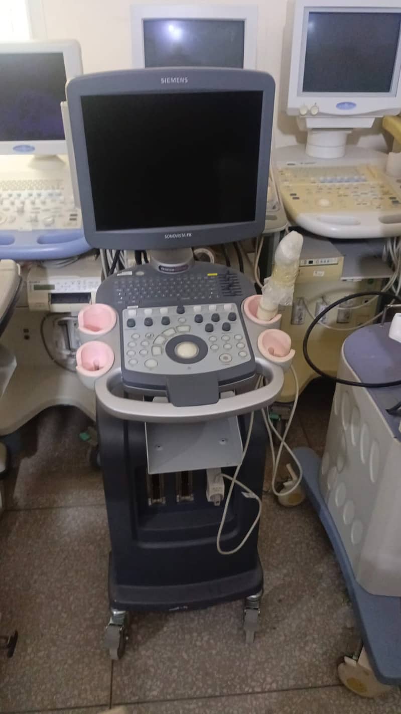 Ultrasound Machines,All kind of machines,ultrasound machines 0