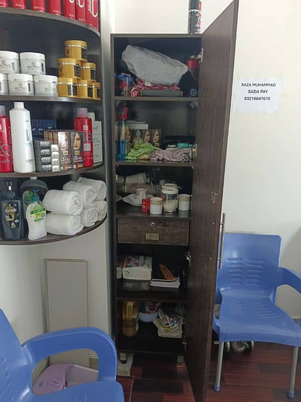 Salon items for sale 4