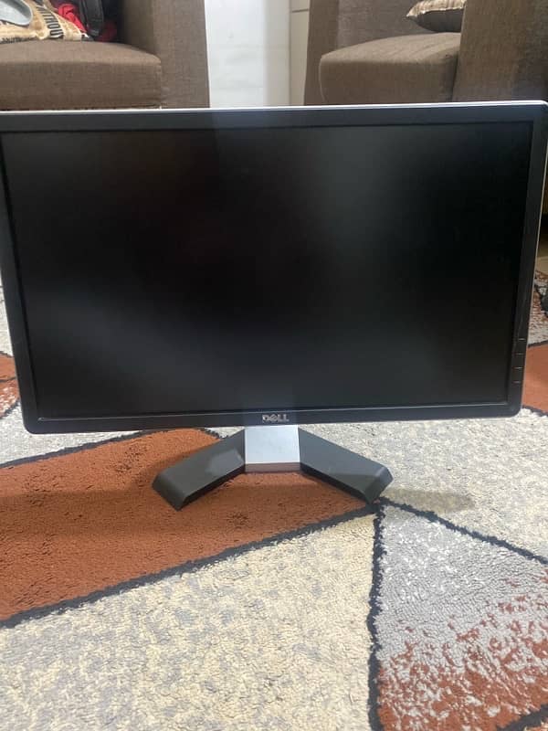 Dell 22inch Monitor 0