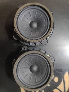 Speakers