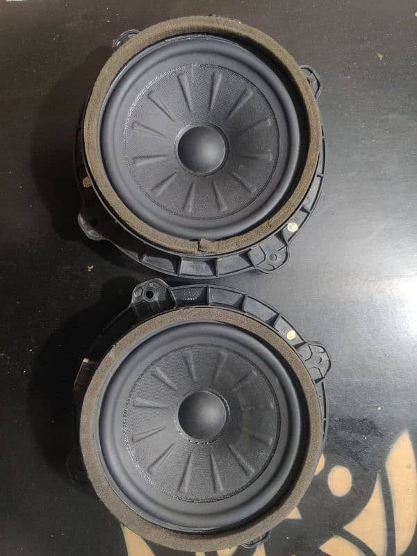 Speakers 0