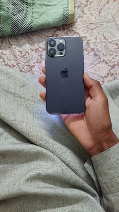 i phone 15 pro max 512 GB pta approve for sale