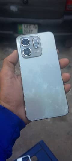 Infinix hot 50i