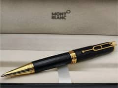 MountBlanc Writers Edition Homege to VIctor HUgo LTD - Ball point pen