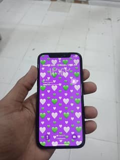 IphoneX