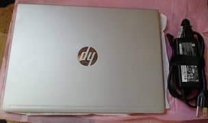 HP Probook 440 G6 CORE I7 8th Gen 12GB RAM With 256+128=384GB SSD