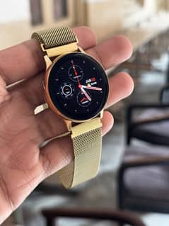 Samsung Galaxy Active 2 Smartwatch