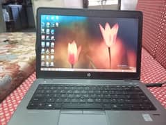 HP 840G1 ELITEBOOK Genuine A condition