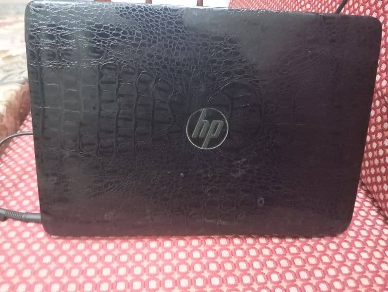 HP 840G1 ELITEBOOK Genuine A condition 3