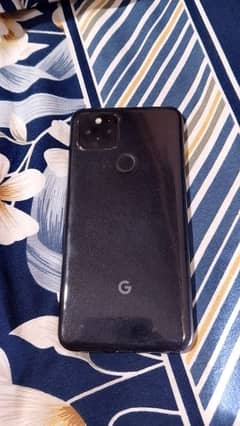 Google Pixel 5 128gb Non Pta