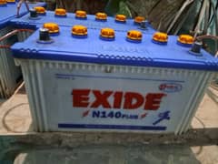 exide