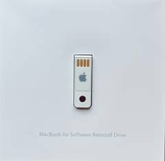 MacBook Air Software Reinstall Drive Model [A1384] - Sealed Packaging