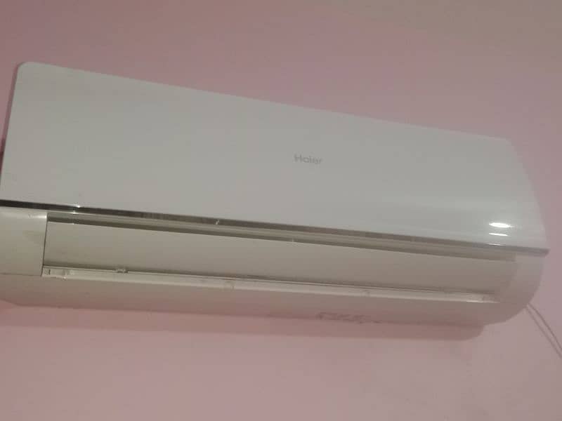 Haier 1 Ton Inveter Ac 1