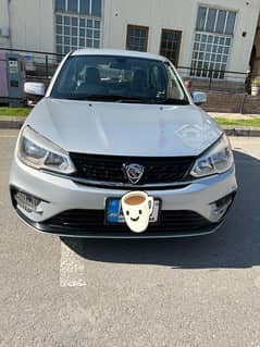 Proton Saga 2022 Brand New Condition - Urgent Sale