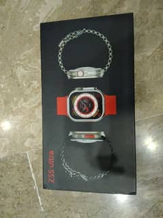 New smart watch S8 ultra daba pack price 2300 rupees only big sale