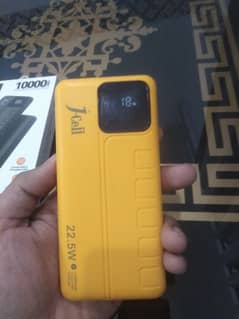 power bank (jcell j 134)