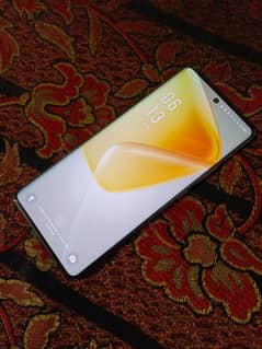 Infinix Hot 50 pro plus