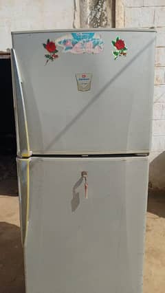 Dawlance refrigerator