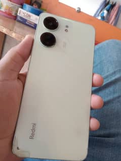 Redmi 13c 6/128