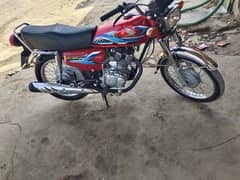 bike me koi kam nhi he her chiz oky he kem chali he 03102257262