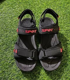 men,s imported sandals