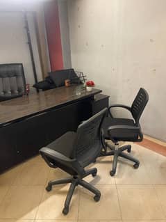 Vip Fully Furnished Office For Rent