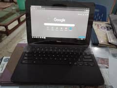 Dell Chromebook