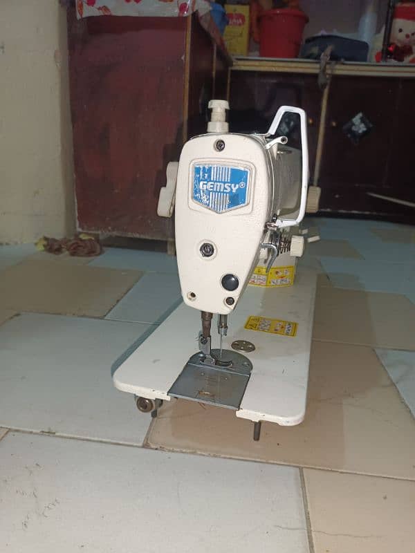 mukammal servo motar k sth 34000 4