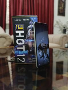 Infinix Hot 12 For Sale