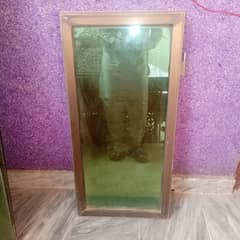 Aluminium glass window for sale