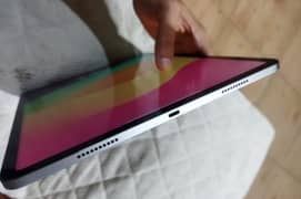 ipad pro M2 2021 Model  0324"67-71*161