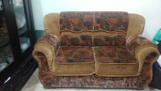 SOFA SET (3-2-1) 6 Seater set