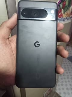 Google pixel 8pro 12/256 gb