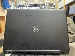 Dell 5490 i5 8th generation