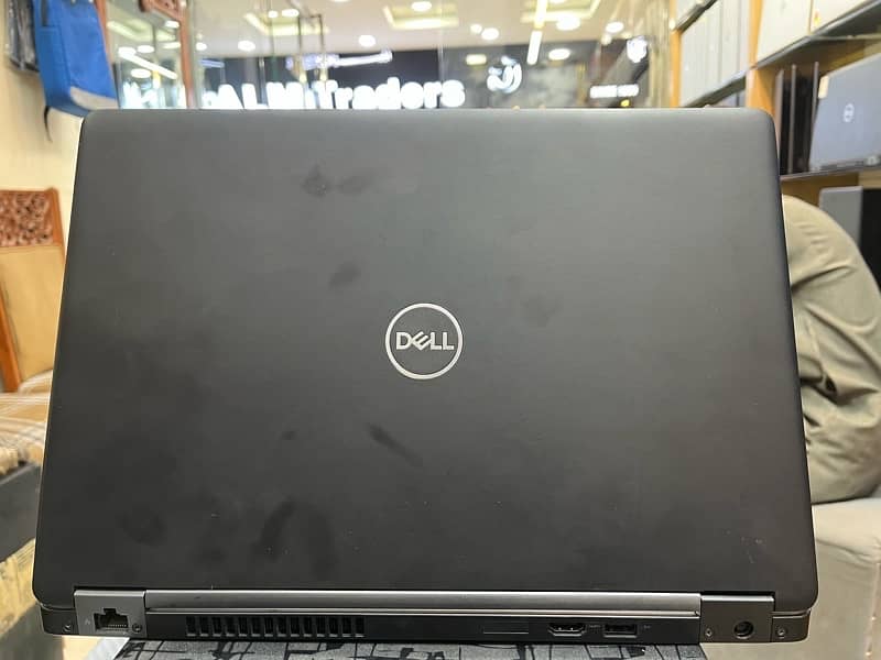 Dell 5490 i5 8th generation 0