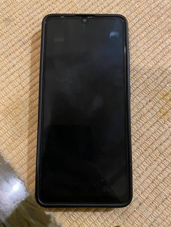 Samsung A32 personal used. 1