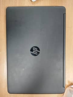 HP Pro Book in Excellent 10/10 condition for sale on urgent basis.