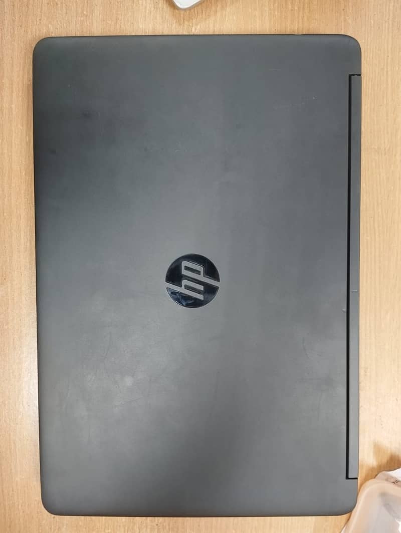 HP Pro Book in Excellent 10/10 condition for sale on urgent basis. 0