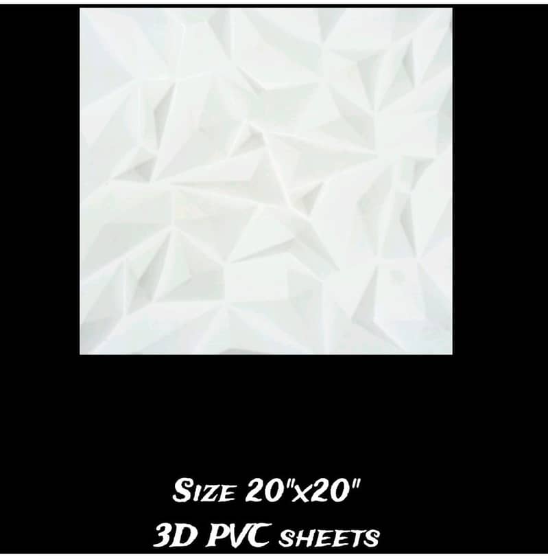 ceiling 2*2 - Gypsum board - False ceiling - Pvc sheet 1