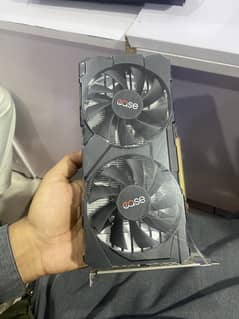 Ease Gtx 1660 super 6GB