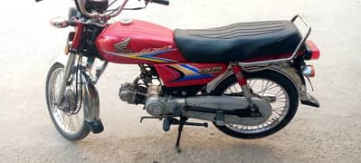 2009 model Honda good condition for sale