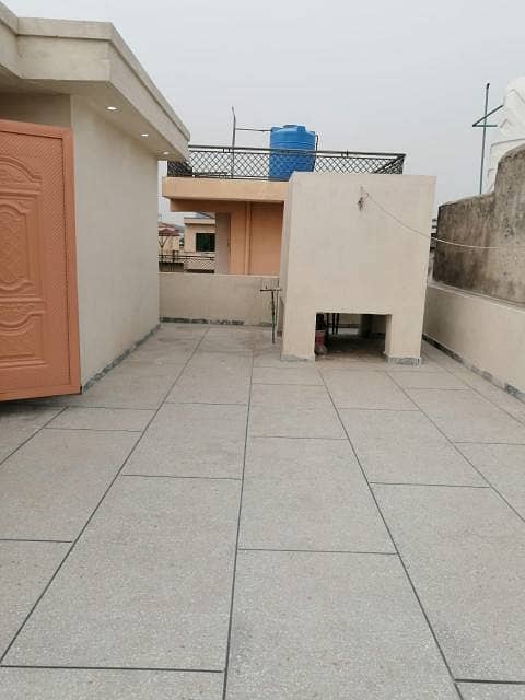 Size 25x40 Double Store Luxury House For Sale IN G-13 Income Rent 1.10 k 11