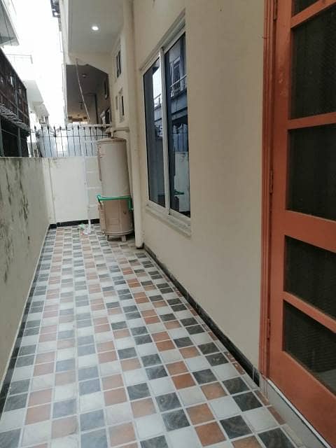 Size 25x40 Double Store Luxury House For Sale IN G-13 Income Rent 1.10 k 12