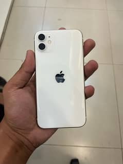 iphone 11 (Jv)