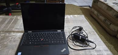 Lenovo L380 Yoga