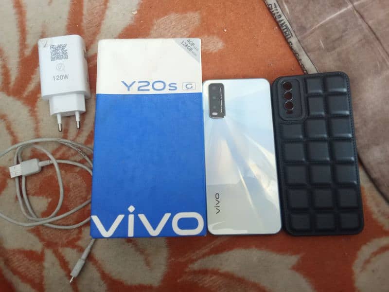 vivo Y20 S G 0